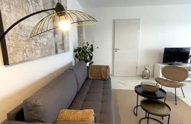 Magnifique appartement à la frontière suisse - Foto 1