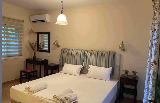 Liofyto Apartments - Photo 9