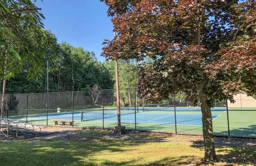 The Fairway Lodge Game Room Fire Pit Tee Tim - Foto 55