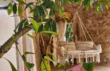 Le Nid défendu #Nüit#love#luxe - Foto 23