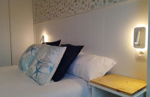 Morriña Atlantica Duplex Playa America - Foto 7