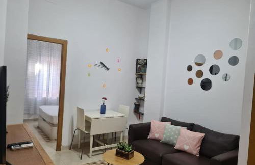 Apartamento en el Fontanal, Casa- Patio de vecinos - Foto 3