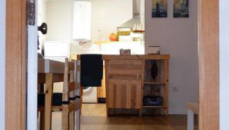 Apartamento La Guinda - Foto 3, Lobby or reception