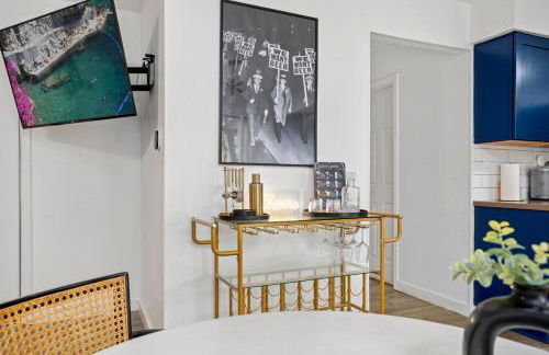 Timeless-Texas-Inn - Heated Pool Oasis & Lux Vibe - Foto 22