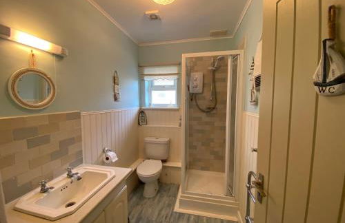 Sleepy Donkey Cottage - Foto 17