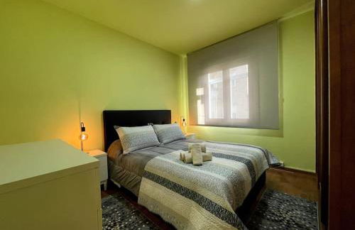 Apartamento 3 habitaciones en Plaza de España 6PAX - Foto 18