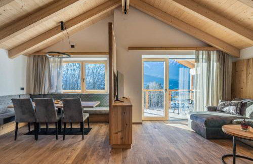 Arnica Alpin Lodge - Foto 35