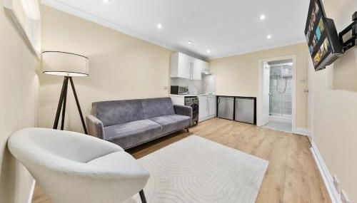 Cosy one bedroom Apartment - London Bridge - Foto 5