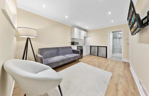 Cosy one bedroom Apartment - London Bridge - Foto 5