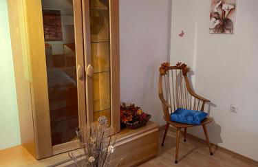 Schöne Ferienwohnung in Bahnhofsnähe für Urlaub, Studium oder Arbeit - Foto 52