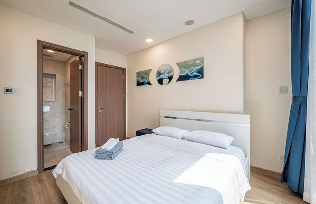 Landmark 81 Luxury- Lyshing Apartment - Foto 6