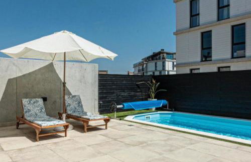 Lina Beach Villa by Home Sweet Home Aveiro - Foto 3