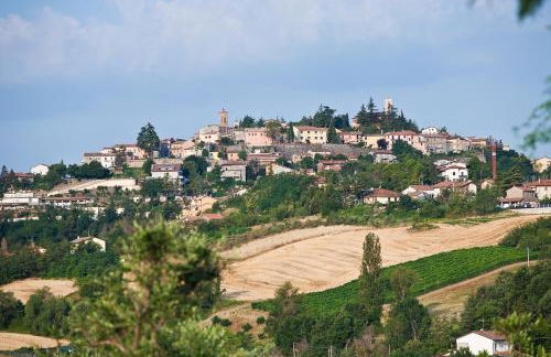 Le Orchidee Villa - Foto 13