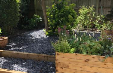 The Cottage - Foto 19