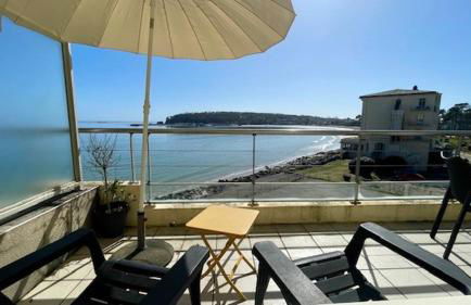 Ty Jean - Piscine - plage à pied - Foto 7