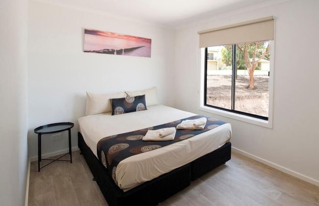 BIG4 Port Hughes Holiday Park - Foto 25