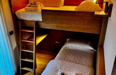 Bella di Bosco - Ai Meli - Dolomites - Photo 30