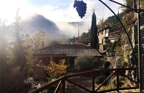 Agoriani Art Suite - 4 seasons' natural living - Foto 61