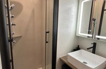 Appart T2 à Superdévoluy au pied de piste - Photo 6