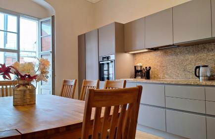 Stadtpalais Familien-Suite 4 Zimmer mit Galerie maximal 6 Personen - Foto 69