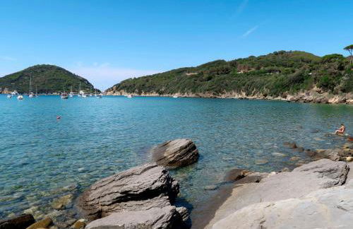 Apartment Al Tramonto by Interhome - Foto 54