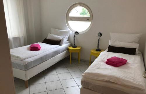 Gemütliche Wohnung mit sonniger Terrasse - Foto 6