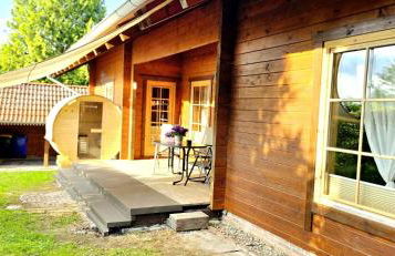 Ferienhaus zum Harzer Hirsch - Foto 2