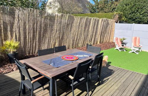 Maison à Dinard - Foto 10