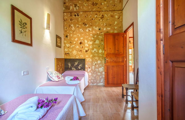 Los Geranios - Foto 17