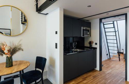 Urban Heaven Aparthotel - Foto 24