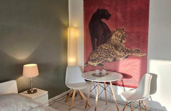 BEGE APARTMENTS WorkEase - Foto 12