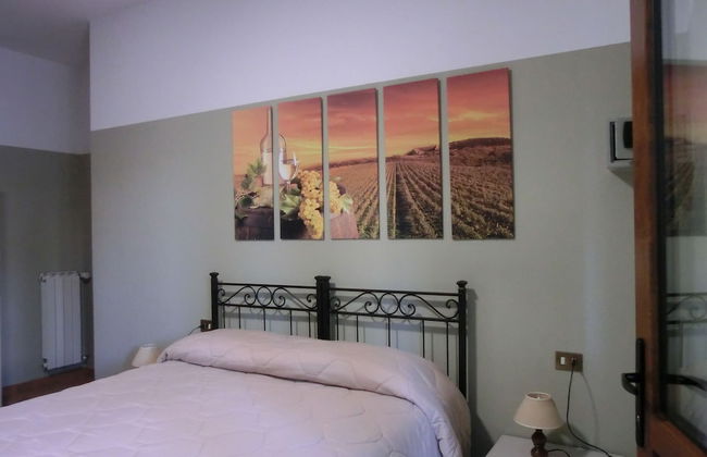 Agriturismo La Pietriccia - Foto 7