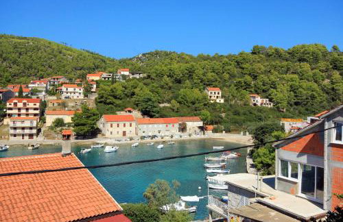 Apartments by the sea Brna, Korcula - 147 - Foto 20