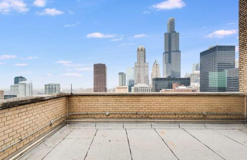 Downtown Chicago Stay with Free In & Out Parking 6 - Foto 19