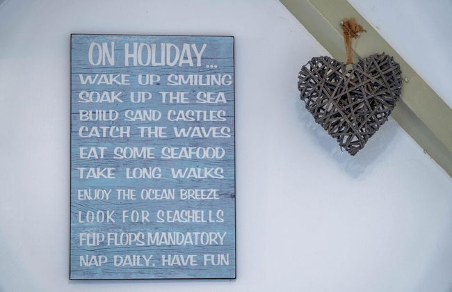 Stable Cottage - 1 Bedroom Cottage - Penally - Foto 18