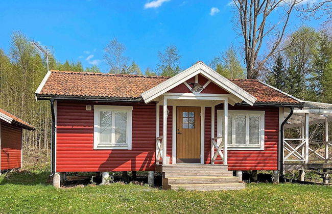 4 Person Holiday Home in Braas-by Traum - Foto 26