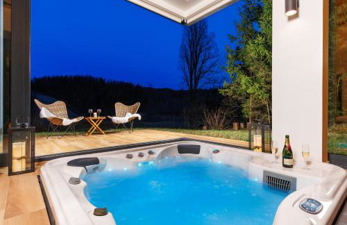 Valdora - Forest Oasis - Foto 15