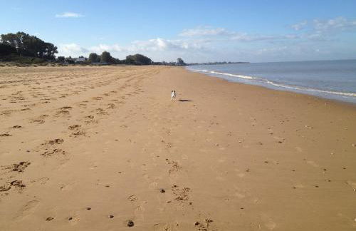 Moderno Apartamento junto a la Playa - Foto 14