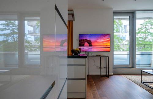 Come2Stay Hafencity - Marco Polo Tower 2 - Foto 17