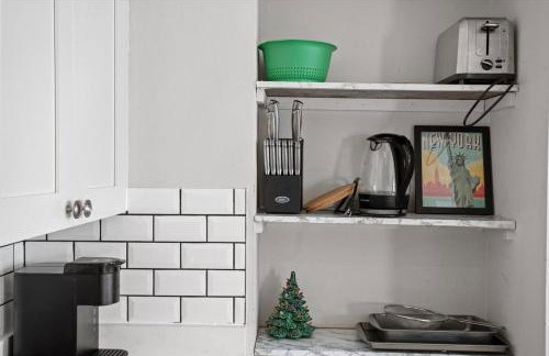 Contemporary City Getaway Luxe Comfort - Foto 13