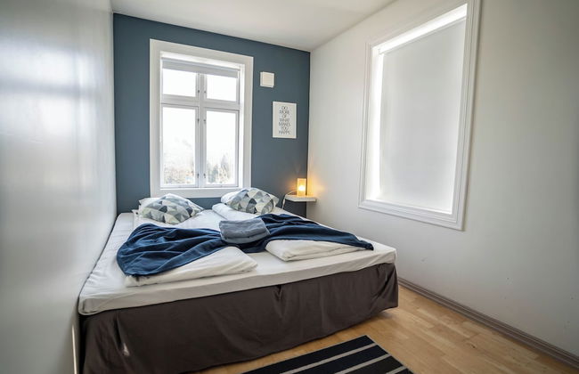 Central BnB Apartment Nr6 Stavanger 4 Bedrooms - Foto 18