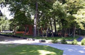 Leśny Zakątek- Domek Lipa - Foto 34