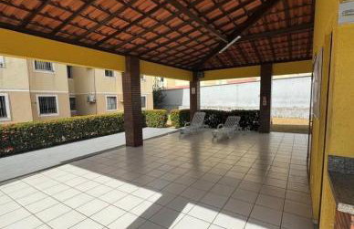 Apartamento em Turu Conforto e excelente localização - Foto 27