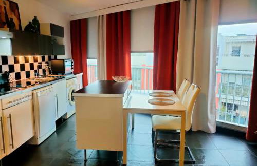 Tu Casa parking fibre optique Netflix - Foto 8