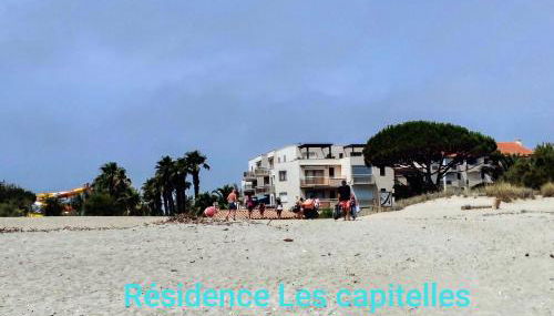 Appartement Résidence Les Capitelles Impasse Donizetti Résidence Les capitelles Bâtiment A 66750 Saint Cyprien - Photo 2