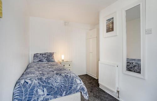 Stable Cottage - Uk10694 - Foto 29