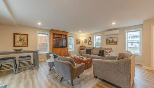 Converted Blacksmith shop walking distance to downtown Douglas! - Foto 4