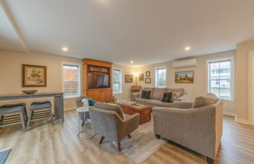 Converted Blacksmith shop walking distance to downtown Douglas! - Foto 4