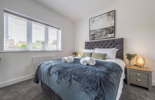 Mill Green House - Foto 28