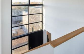 Stunning architect designed beachfront property - Foto 40